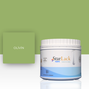 STARLACK AURA BOYA OLİVİN