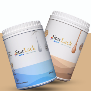 AÇIK KESTANE BOYA VE VERNİK SETİ - 1000ml