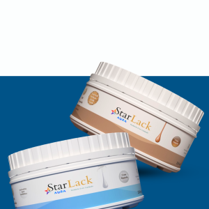 DENİZ ALTI MAVİSİ BOYA VE VERNİK SETİ- 250ml