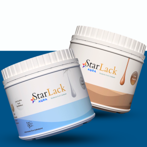 DENİZ ALTI MAVİSİ BOYA VE VERNİK SETİ- 500ml